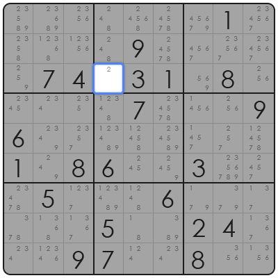 sudoku academy